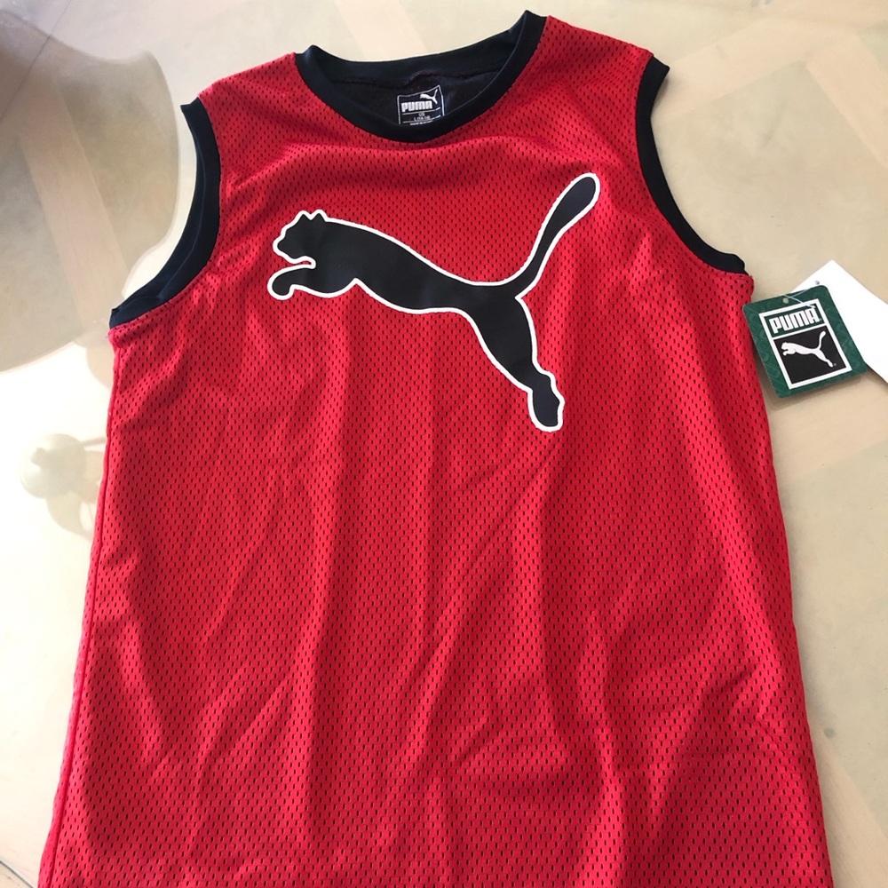 Puma T-Shirt